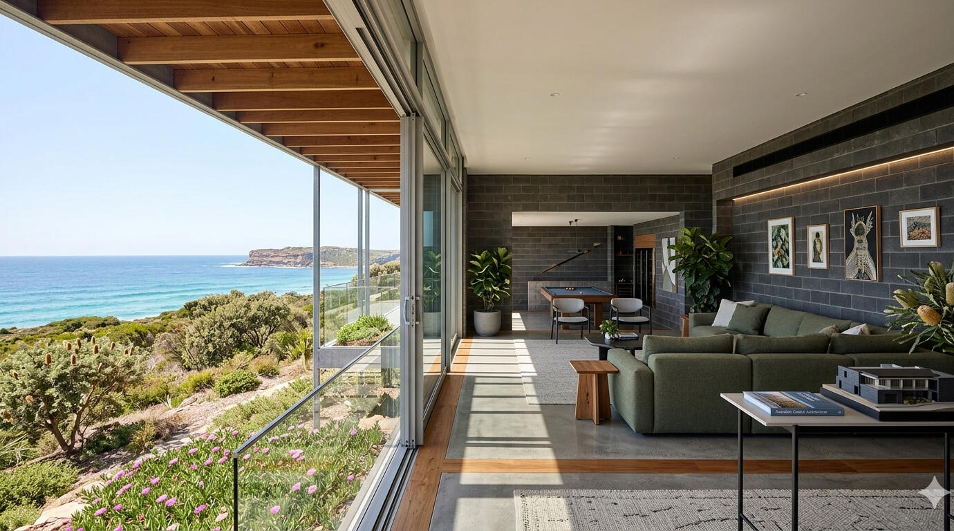 Sea View - Wollongong