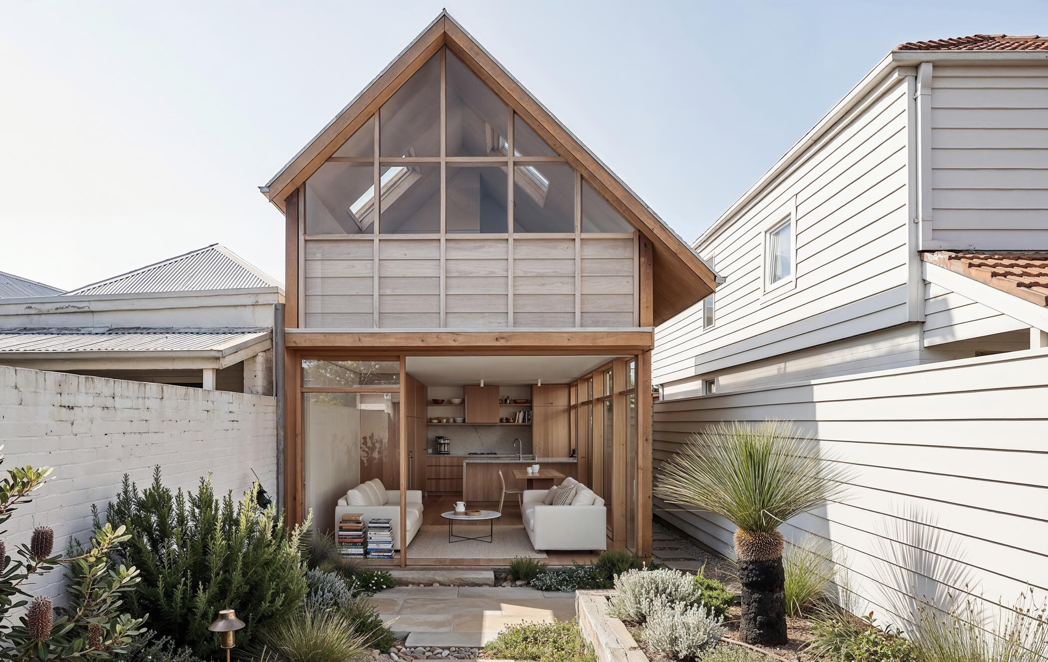 House Extension - Waverly