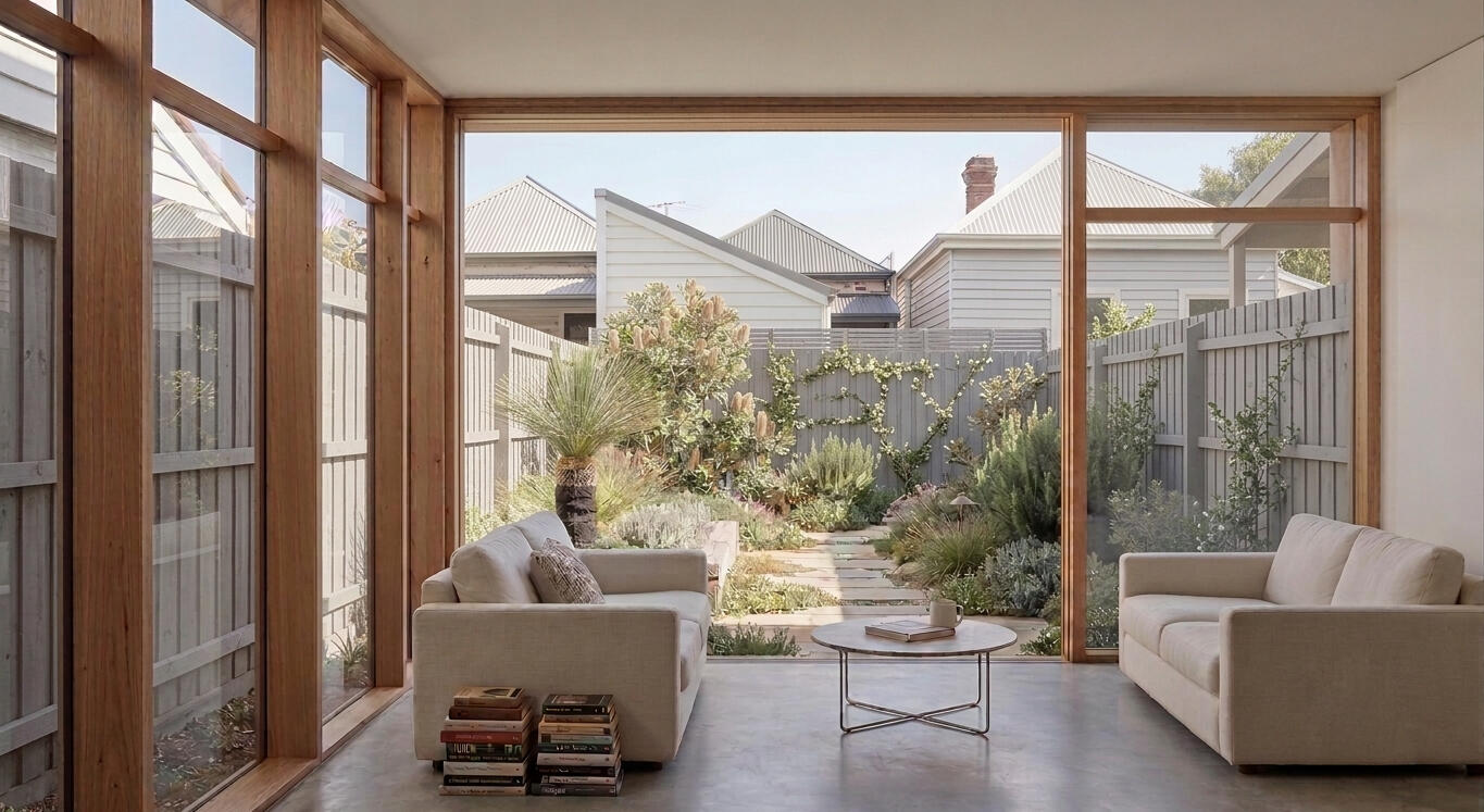 House Extension - Waverly